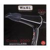 Wahl Cutek Professional 2000 Watt Hair Dryer