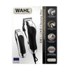 Wahl Deluxe Chrome Pro 27 Piece Hair Clipper Kit