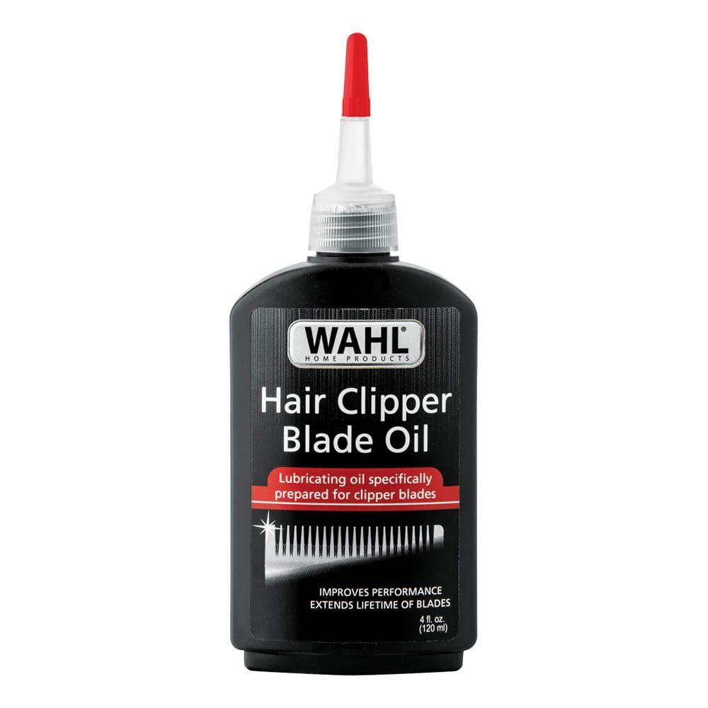 Wahl Hair Clipper Blade Oil 120ml