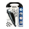 Wahl Home Pro 22 Piece Complete Hair Clipper Kit