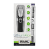 Wahl Lithium Ion 15 Piece Rechargeable Beard Trimmer Kit