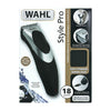 Wahl Style Pro Cord/cordless Rechargeable 18 Piece Hair Clip