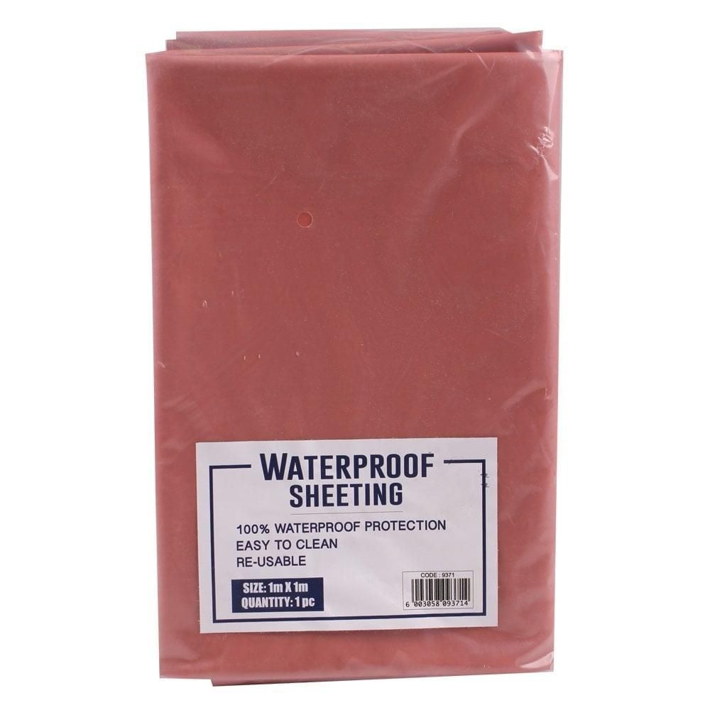 Waterproof Sheeting