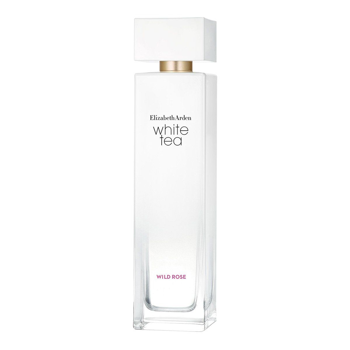 White Tea Wild Rose EDT 100ml