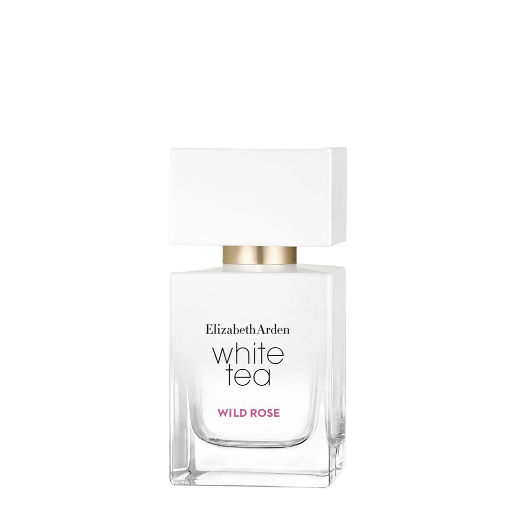 White Tea Wild Rose EDT 30ml