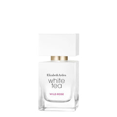White Tea Wild Rose EDT 30ml