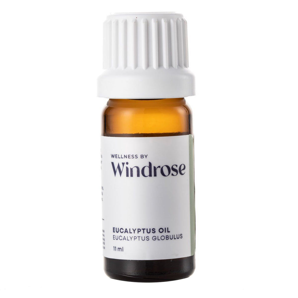 Windrose Eucalyptus Oil 11ml