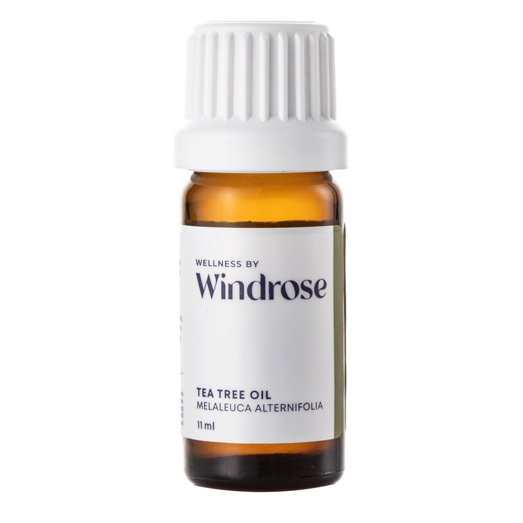 Windrose Tea Tree Oil 11ml