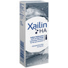 Xailin Night Lubric Eye Ointment Preservative Free 5g