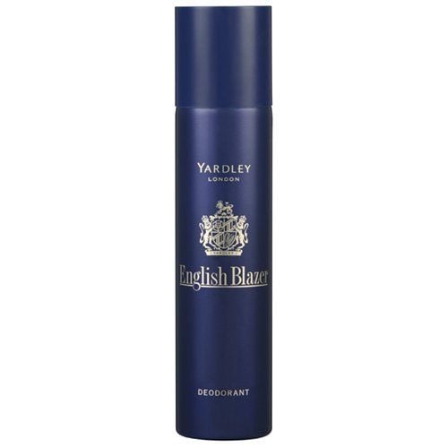 Yardley English Blazer Deodorant 250ml