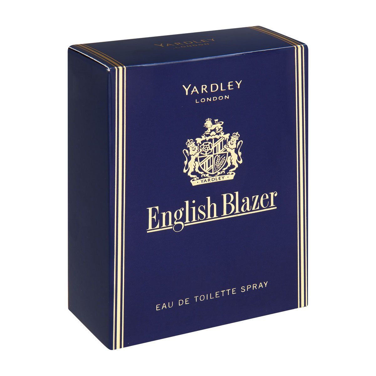 Yardley English Blazer EDT 100ml