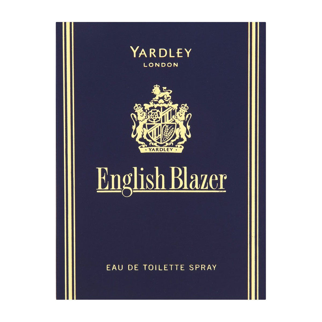 Yardley English Blazer EDT 50ml