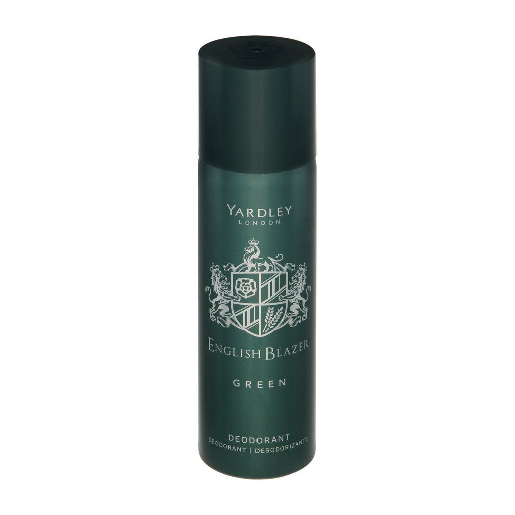 Yardley English Blazer Green 125ml