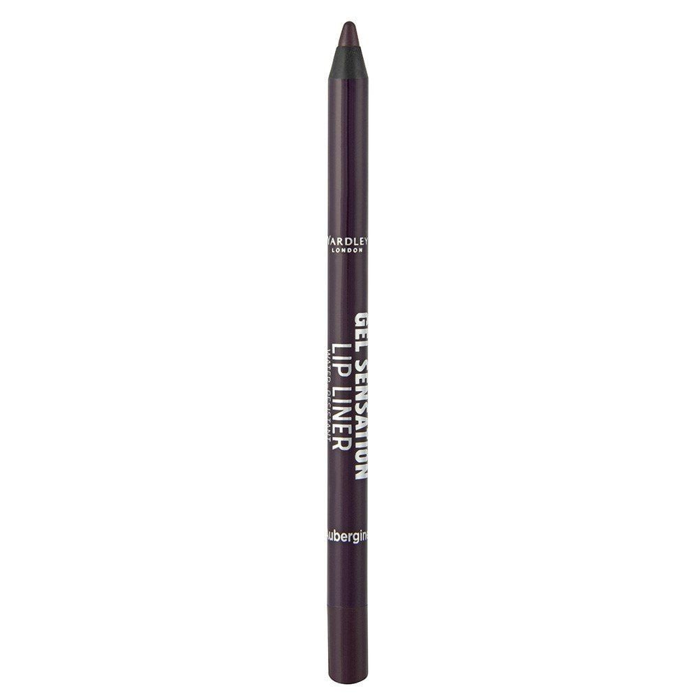 Yardley Gel Sensation Lip Liner Realred