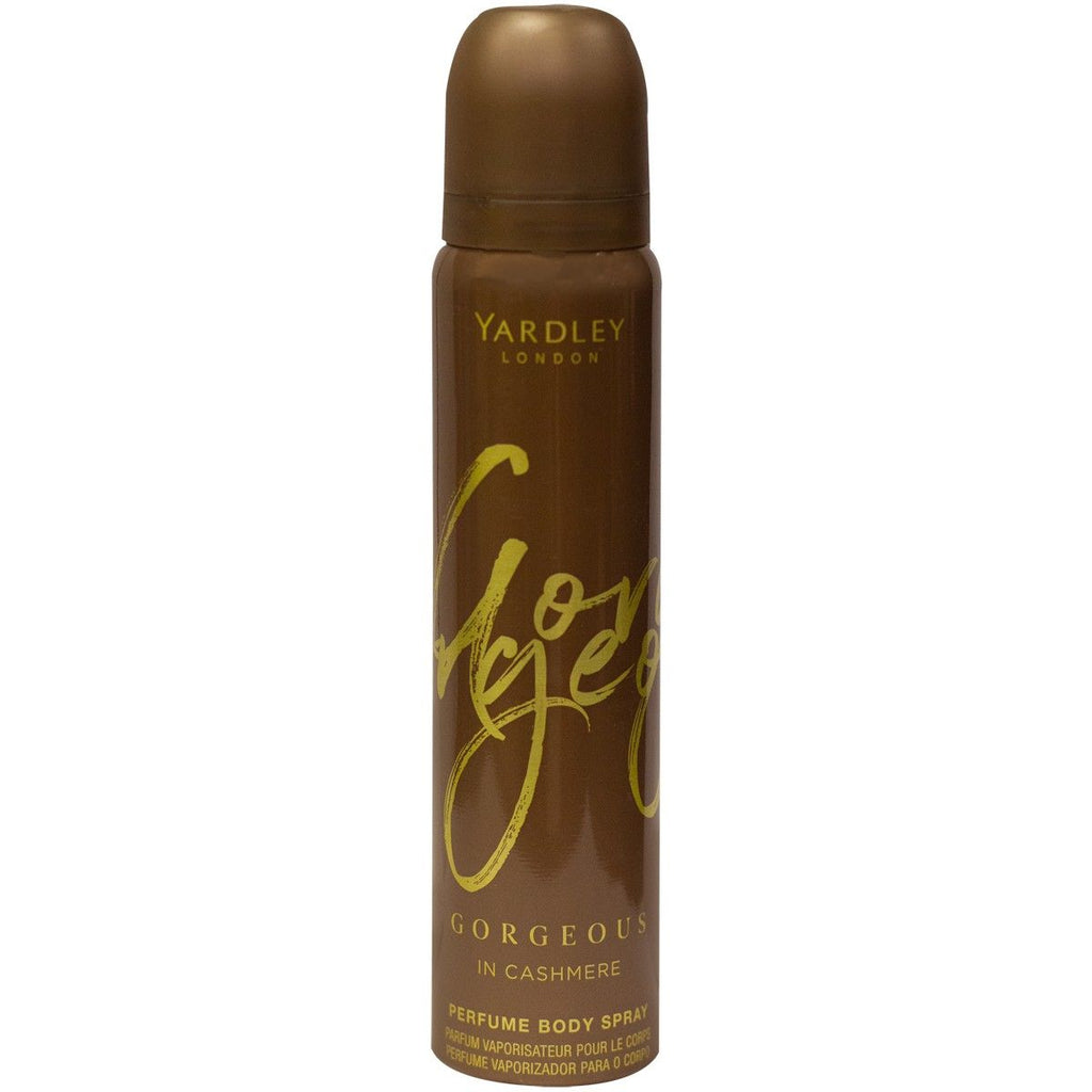 Yardley Gorgeous 90ml