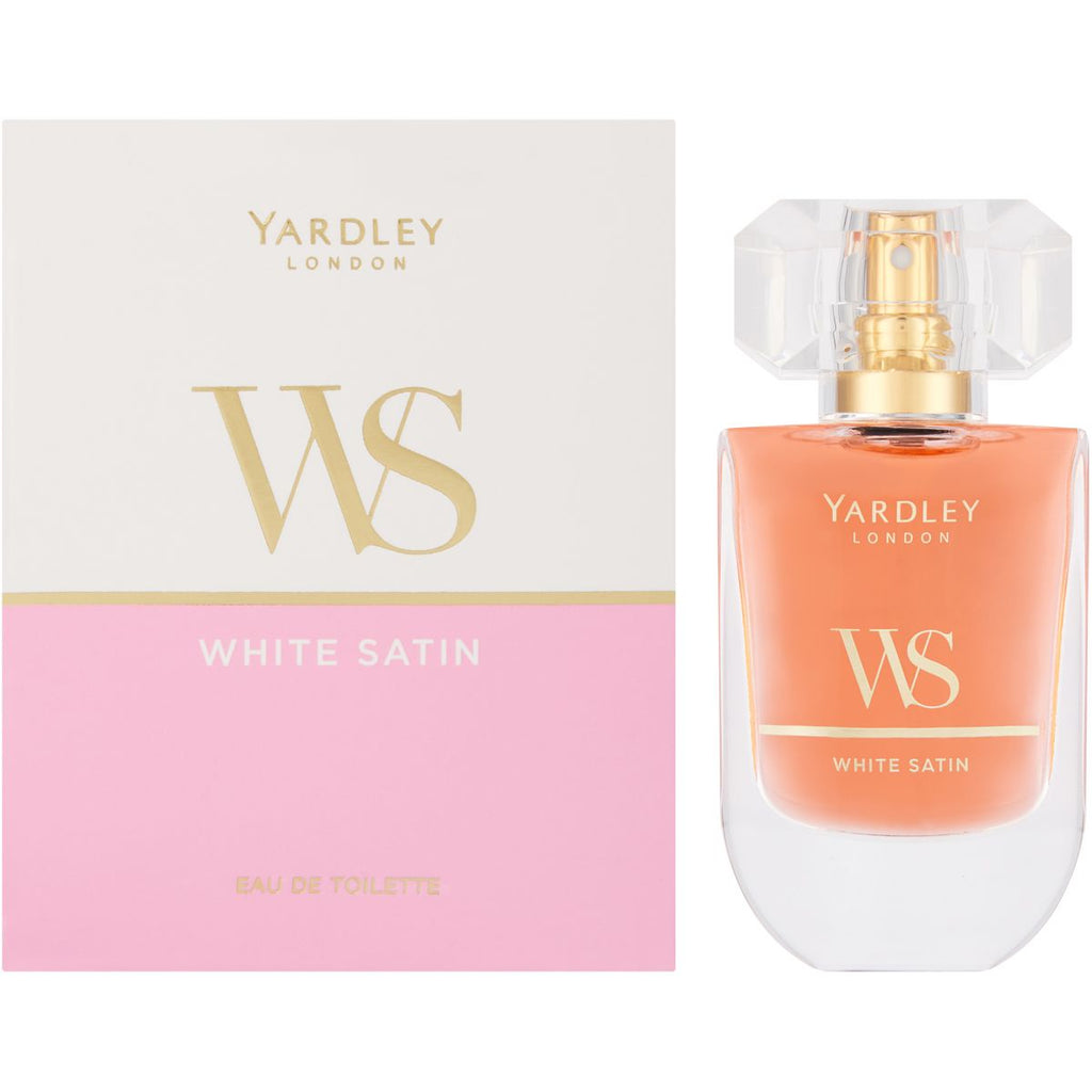 Yardley Gorgeous In Gold Eadu De Parfum 30ml