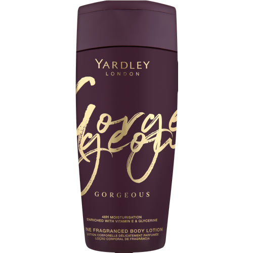 Yardley Hand And Body Lotion 400ml