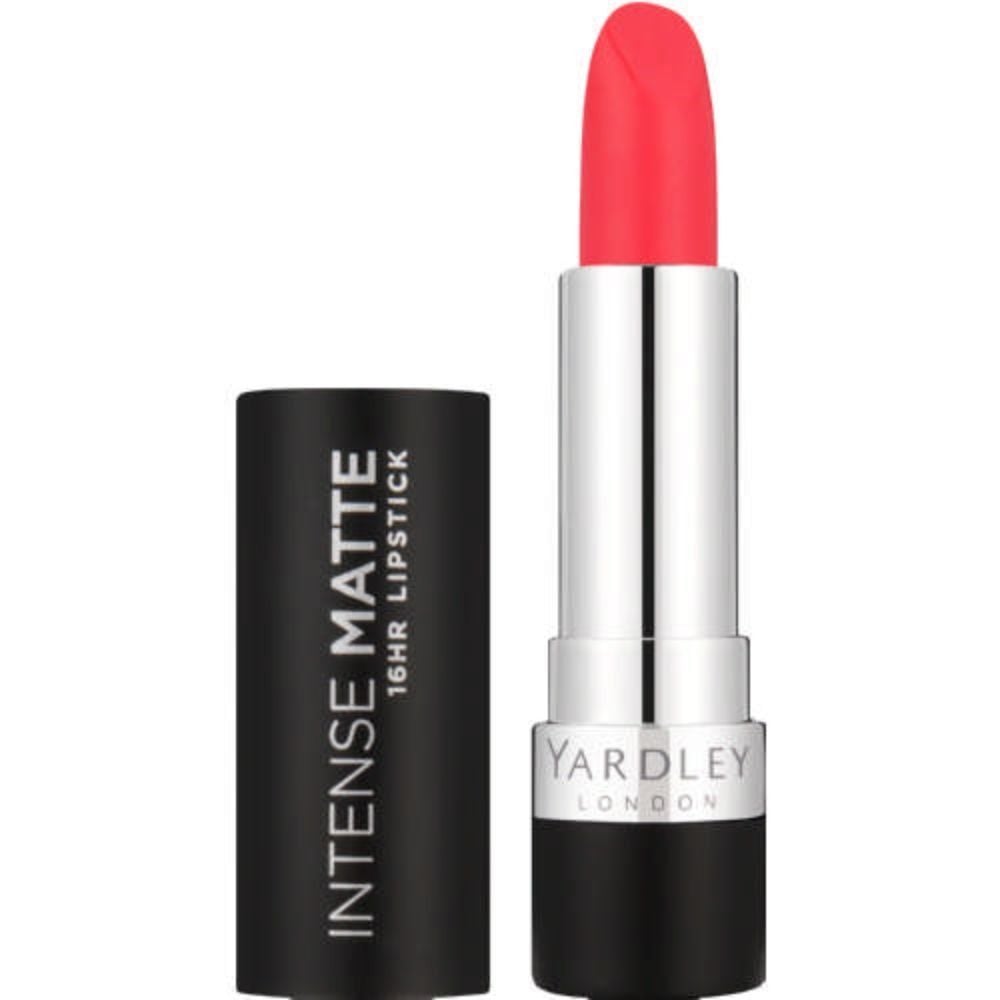 Yardley Intense Rouge Lipstick