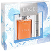 Yardley Lace Eau De Toilette 100ml And Wand Eau De Toilette 15ml