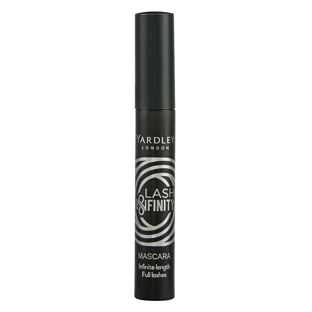 Yardley Lash Infinity Mascara