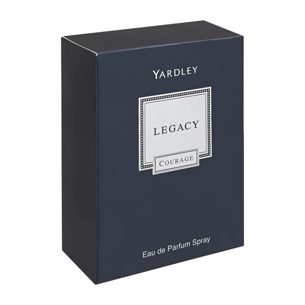 Yardley Legacy Courage EDP 100ml