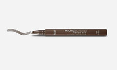 Yardley Microblading Eyebrow Pen - Dark Brown