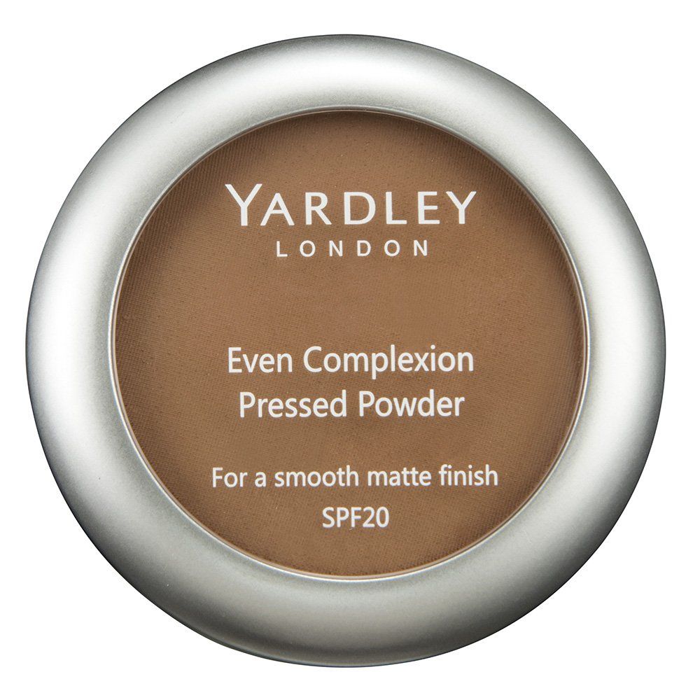 Yardley Pressed Powder Even Complexion