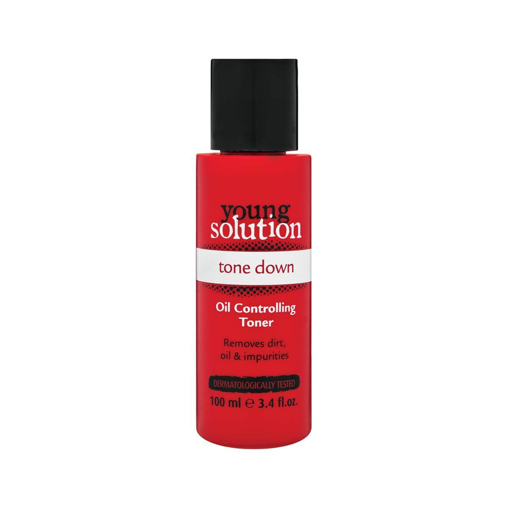 Young Solutions Oil Control Toner 100ml