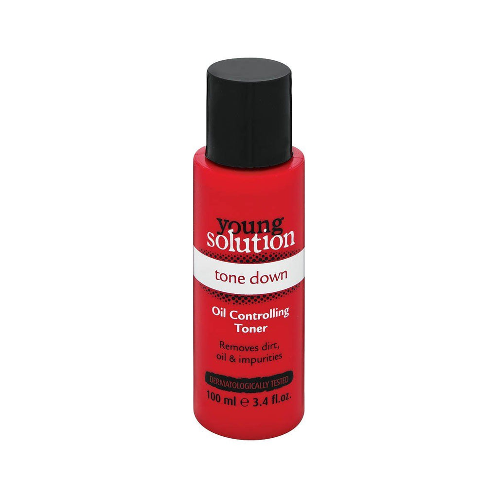 Young Solutions Oil Control Toner 100ml