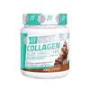 Youthful Living Body Fit Collagen Slim Smoothie Chocolate 300g