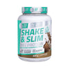 Youthful Living Body Fit Shake & Slim Cappuchino 600g