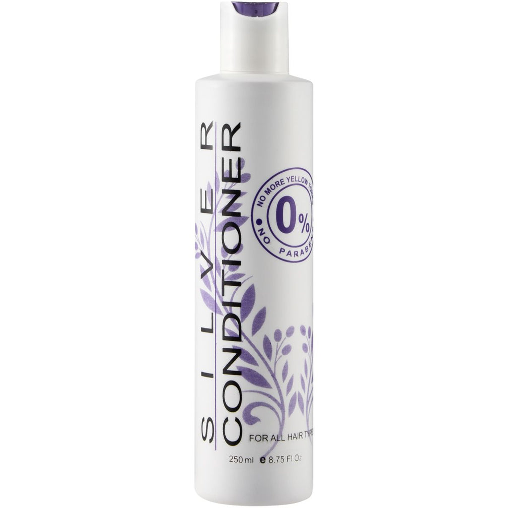 Zero Conditioner 250ml