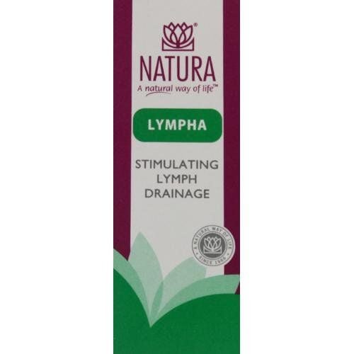 Natura Lympha Drops 25ml