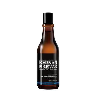 Redken Brews Anti-Dandruff Shampoo 300ml