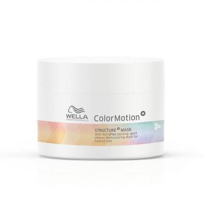 Wella Color Motion Mask 150ml