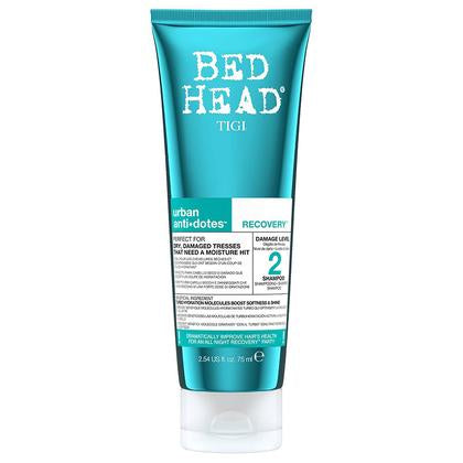 Bed Head TIGI Recovery Conditioner 75ml (Travel Size)