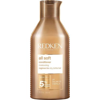 Redken All Soft Conditioner 300ml