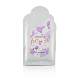 Foschini All Woman Exfoliating Foot Mask