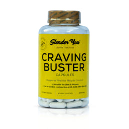 Slender You Craving Buster Capsules