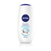 Nivea Care & Coconut Shower Cream