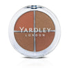 Yardley Eyeshadow Quad