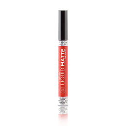 Yardley Stayfast Liquid Matte Vinyl Lip Gloss