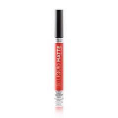 Yardley Stayfast Liquid Matte Vinyl Lip Gloss