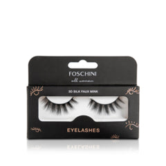 Foschini All Woman 3D Silk Faux Mink Lash - Whitney