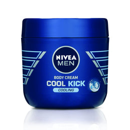 Nivea Men Body Cream Cool Kick