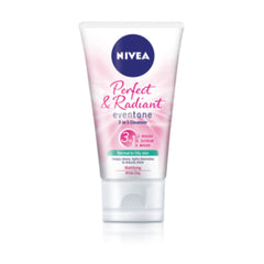 Nivea Perfect & Radiant 3in1 Mattifying Cleanser