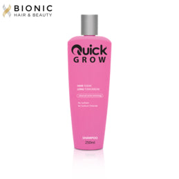Quickgrow Advanced Amino Shampoo