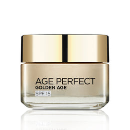 L'Oréal Paris Age Perfect Golden Age Rich Re-Fortifying Day Cream SPF 15