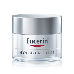 Eucerin Hyaluron Filler + SPF30