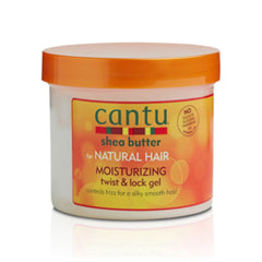 Cantu Moisturizing Twist & Lock Gel